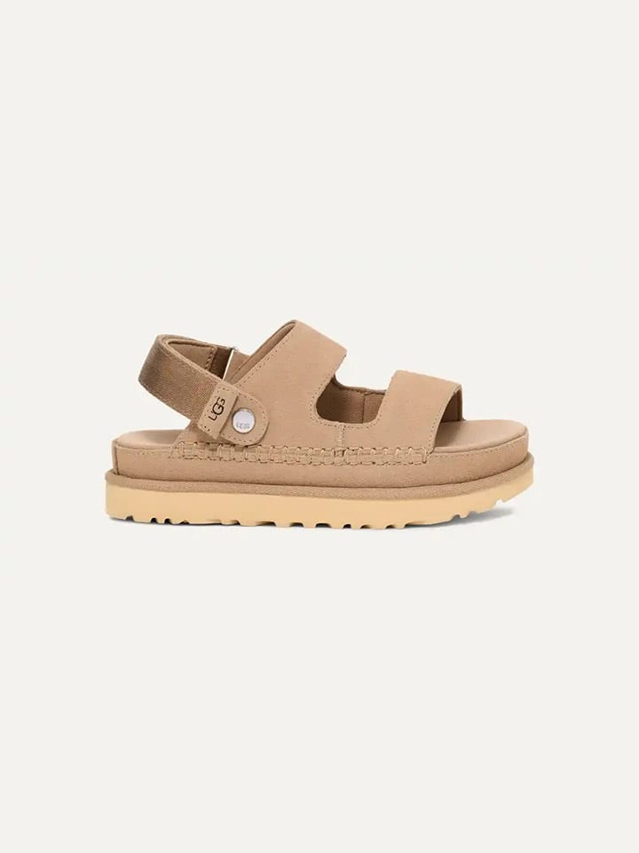 UGG Leder-Sandalen 