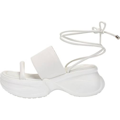 ekonika Sandalen mit massiver Sohle