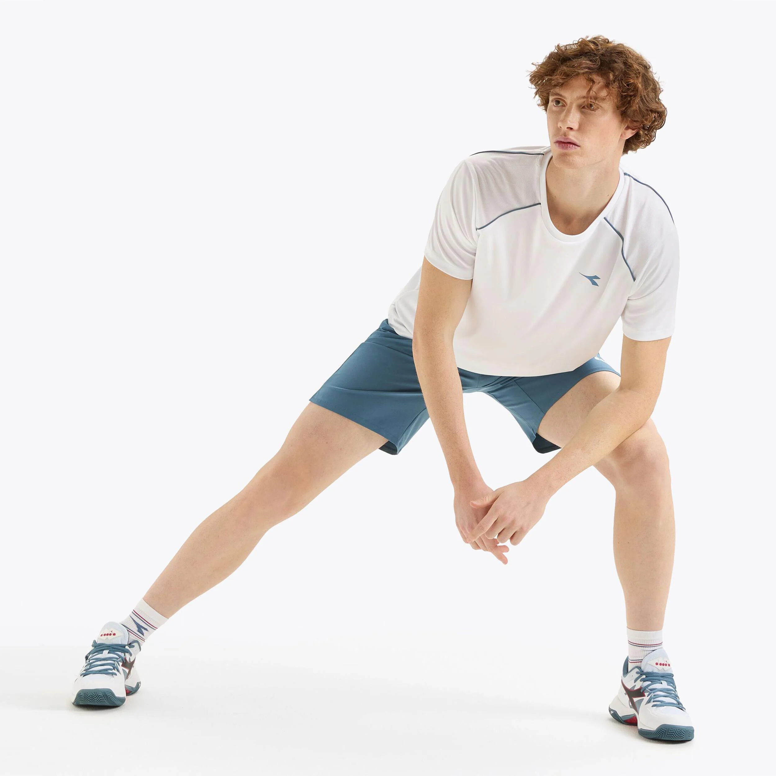 Core 9In Shorts Herren - Petrol