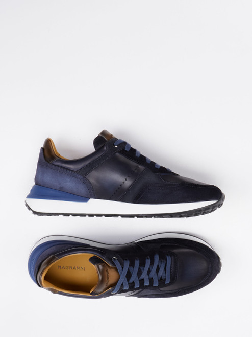 Sneaker-46611090957 Magnanni