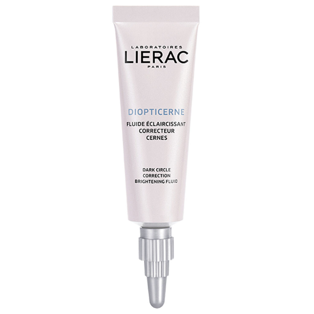 Lierac Diopticerne Fluide éclaircissant correcteur cernes