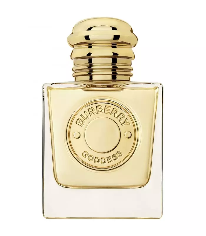 BURBERRY GODDESS Eau de Parfum