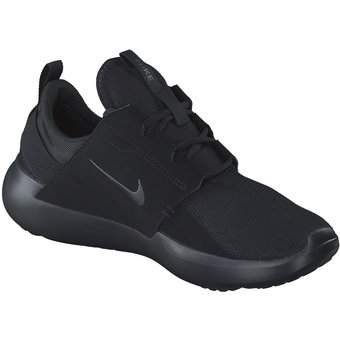 Nike E-Series AD Sneaker in schwarz