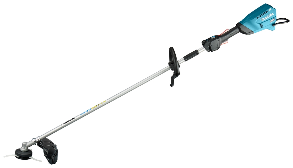 Makita UR017GZ XGT batteridrevet ryddesaks med D-håndtak 40V maks. ekskl. batterier og lader