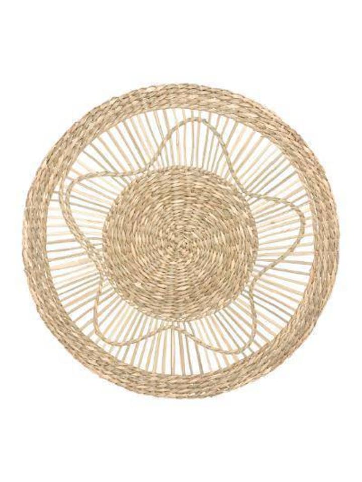 Atmosphera Créateur d'intérieur Wanddekoration in beige günstig kaufen onesize
