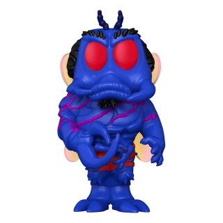 Teenage Mutant Ninja Turtles Vinyl SODA Figur Superfly 11 cm