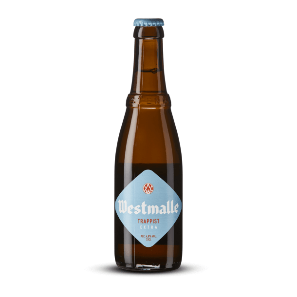 Westmalle Extra 4 33 cl