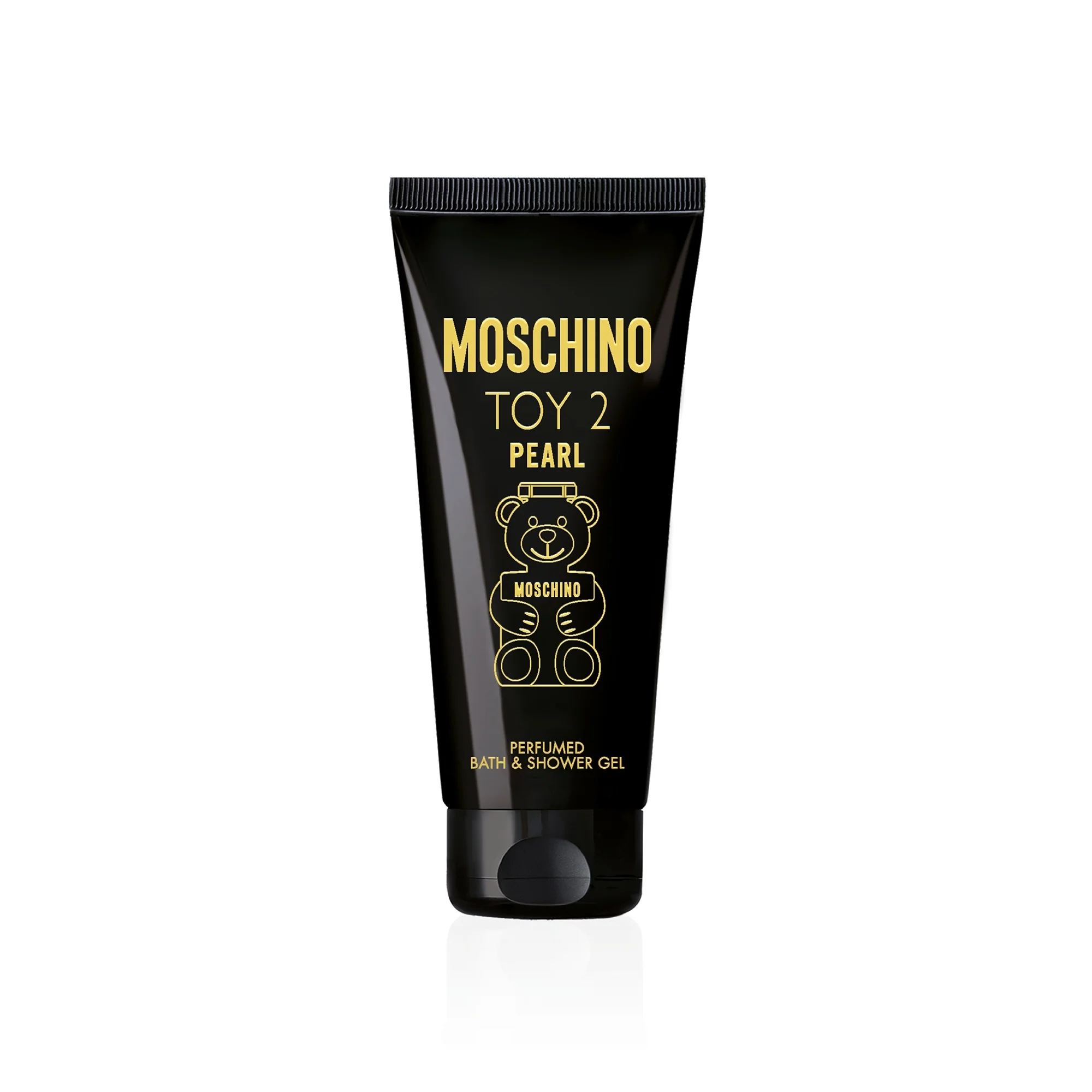 Moschino rotaļlieta 