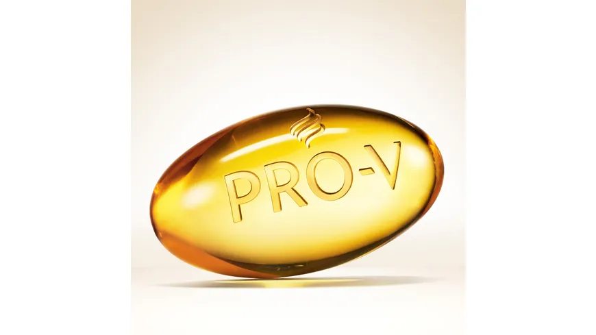 Pantene PRO-V Haarkur Keratin Protect Oil 100 ml