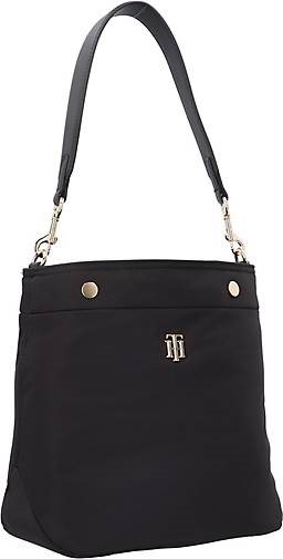 TOMMY HILFIGER My Tommy Schultertasche 24 cm