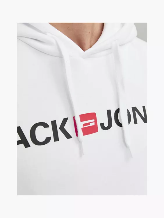 JACK & JONES Hoodie