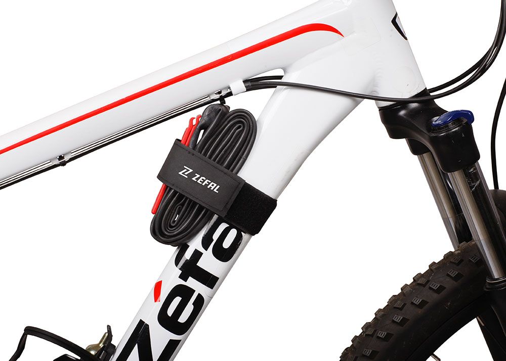 Zéfal Universal Tube Strap mit Reifenheber kaufen | Bike-Discount