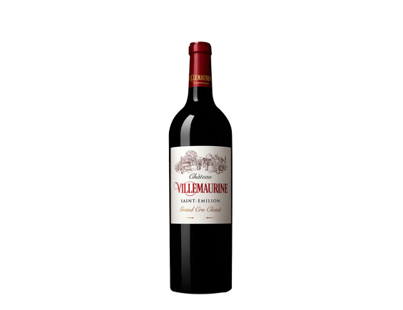 Château Villemaurine 2016 Bordeaux Saint-Emilion Grand Cru