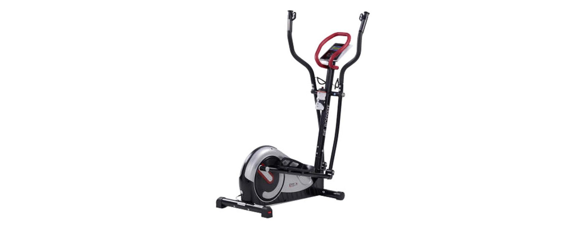 STAMM BODYFIT Crosstrainer Stamm Bodyfit San Diego 400