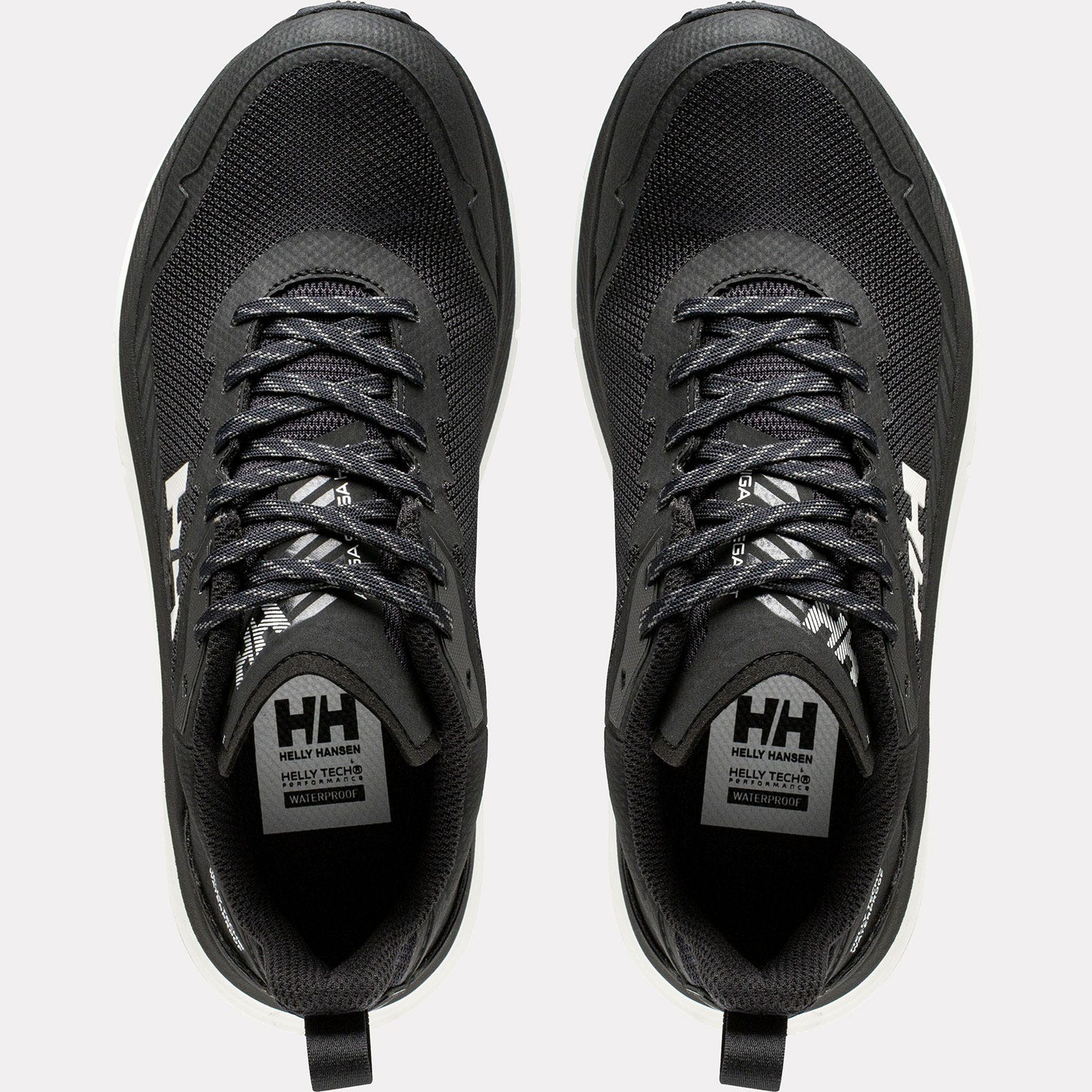 Women's Stega Helly Tech® WATERPROOF Hiking Shoes