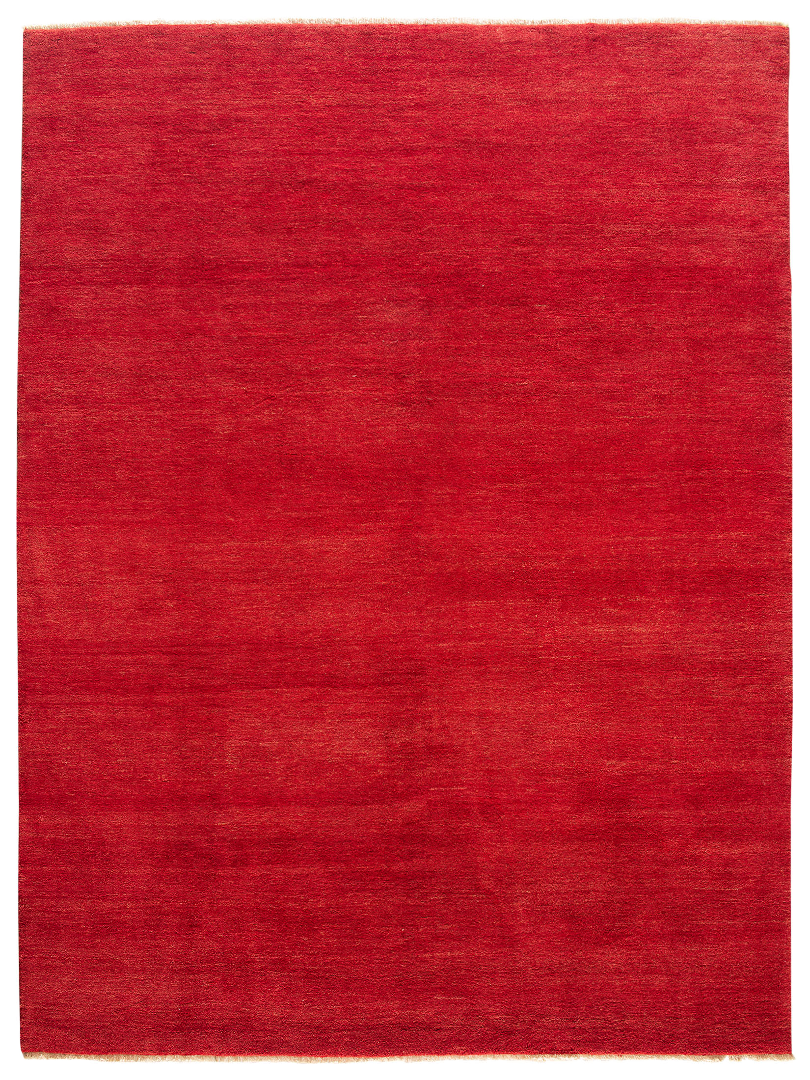 Persischer Gabbeh ca. 260 x 350 cm, Unikat / Einzelstück