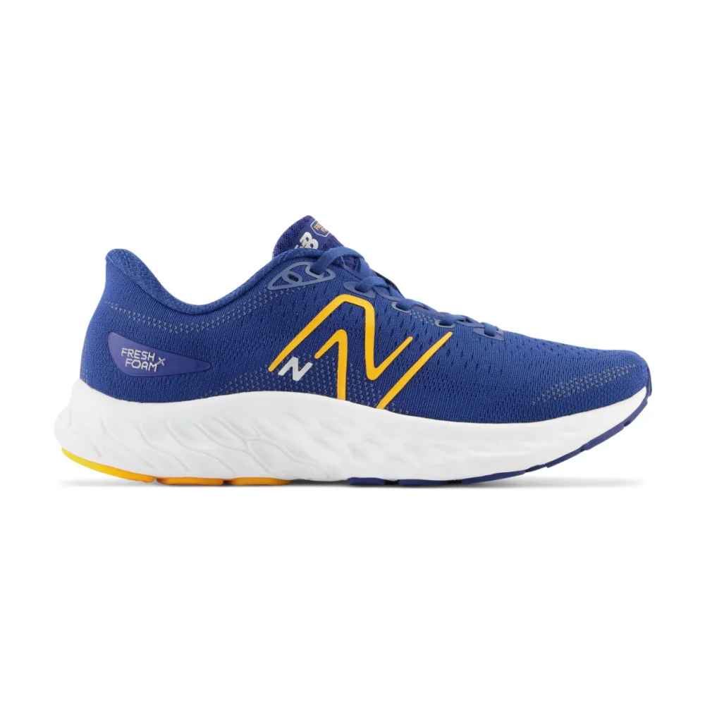 New Balance Fresh Foam X Evoz ST MEVOVLBD / blau
