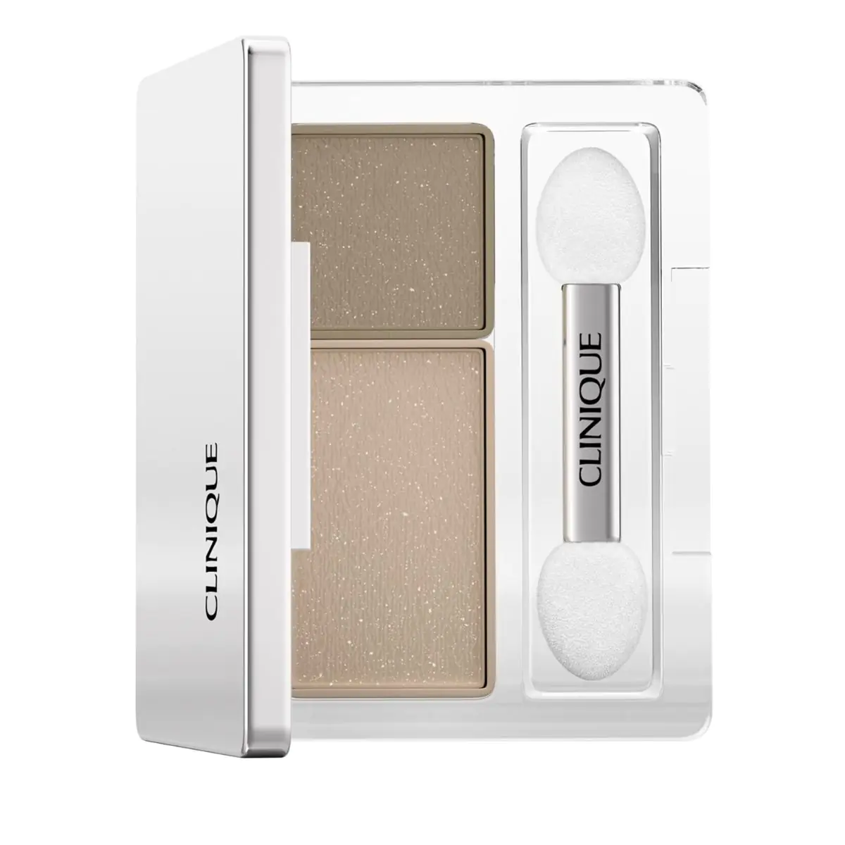 Clinique All About Shadow Duo sjenilo za oči, Starlight Starbright