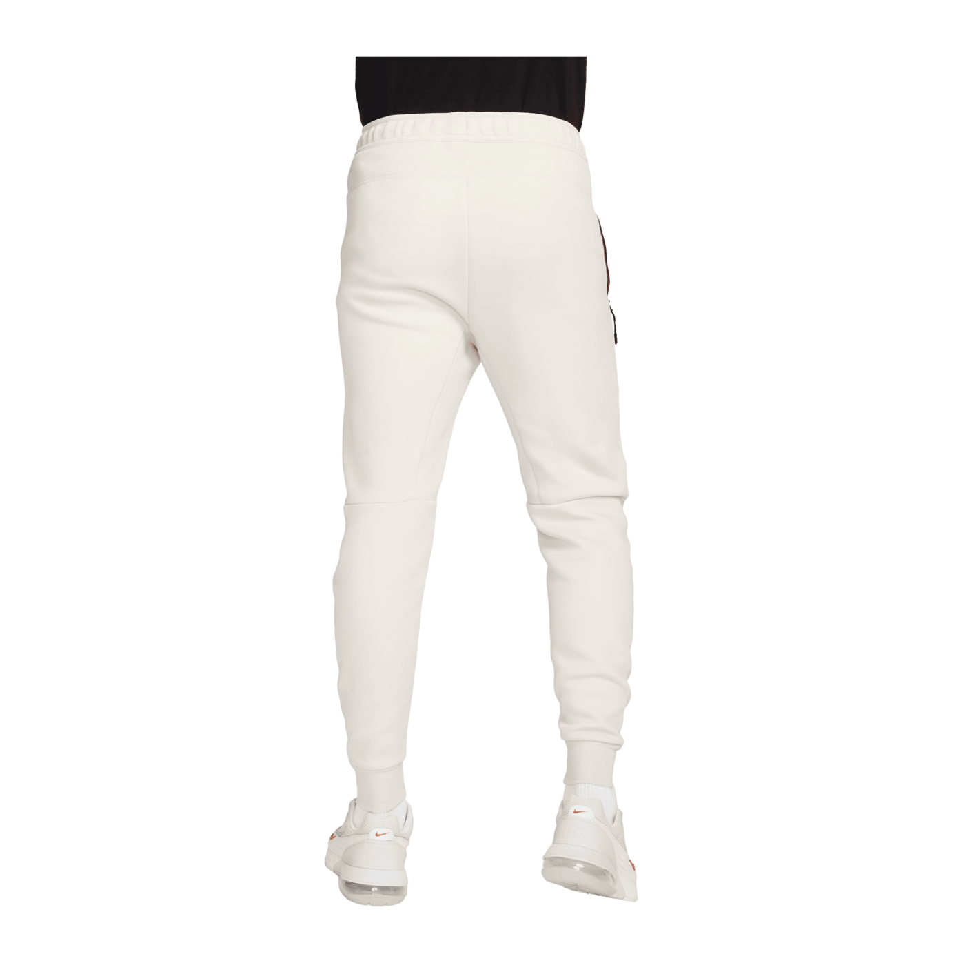 Nike Tech Fleece Jogginghose Braun Gold F104