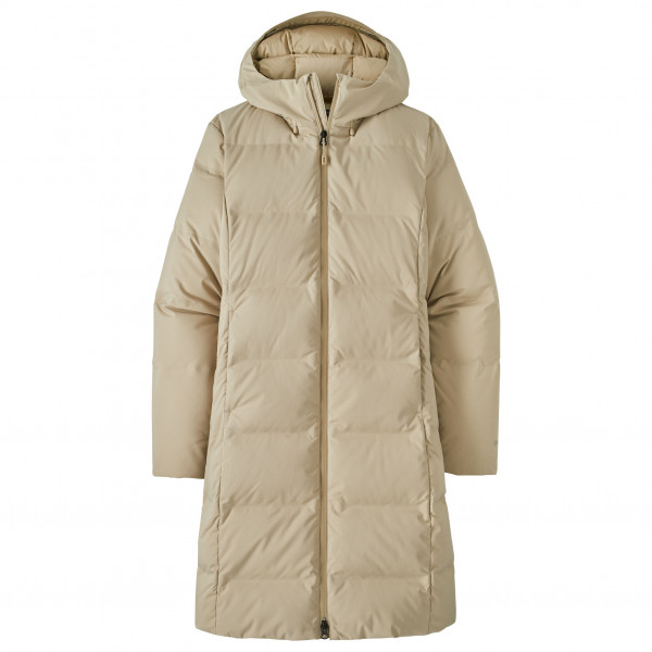 Patagonia - Women's Jackson Glacier Parka - Mantel