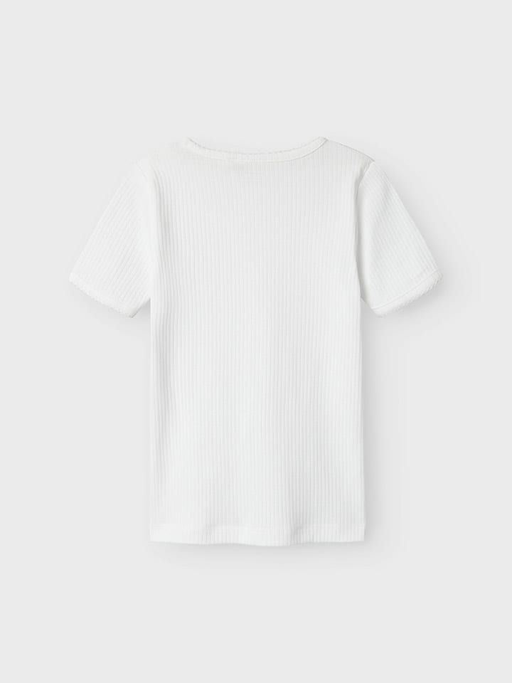 name it Shirt in Weiß günstig kaufen