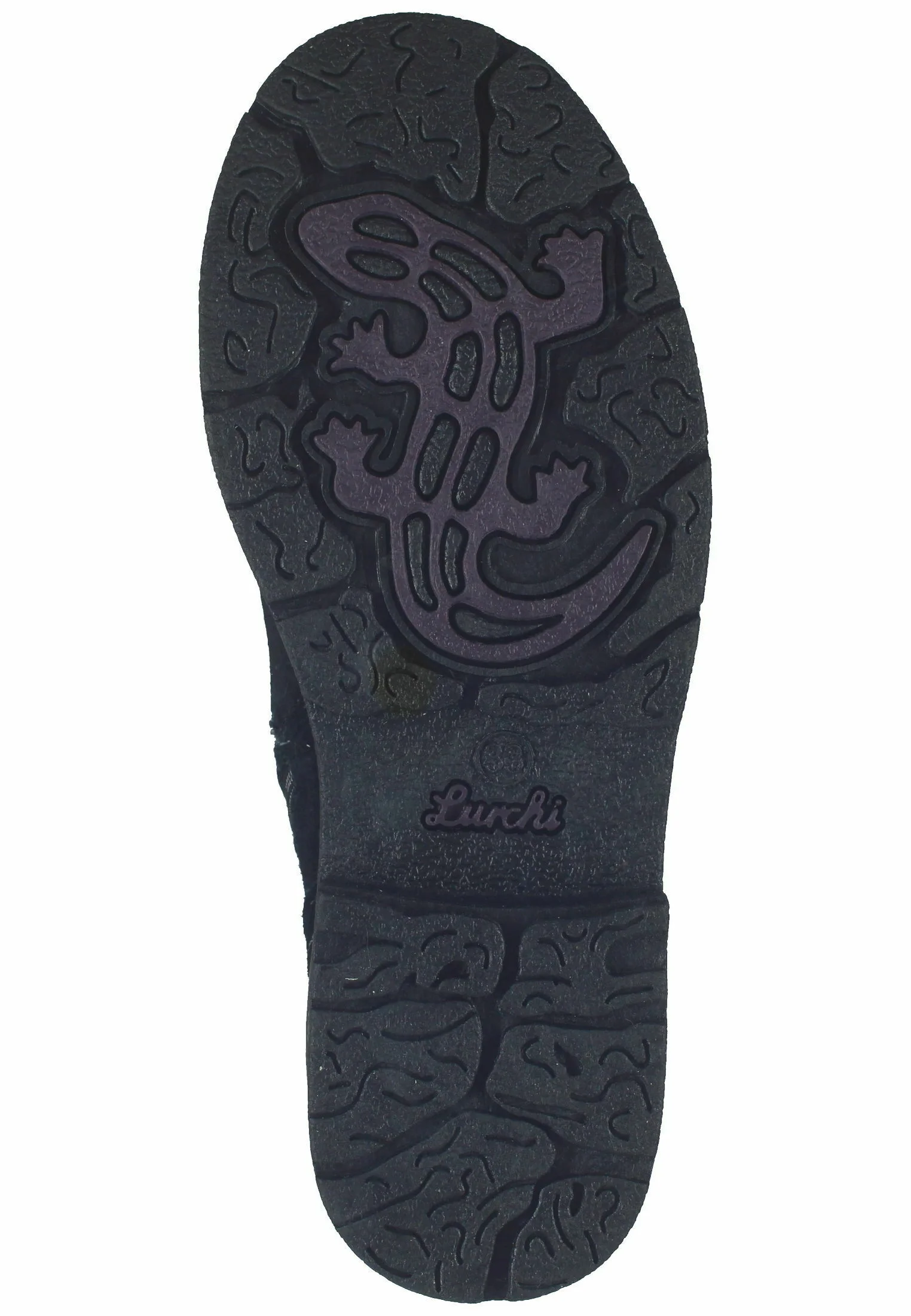 Botas tejanas/de motociclista Lurchi