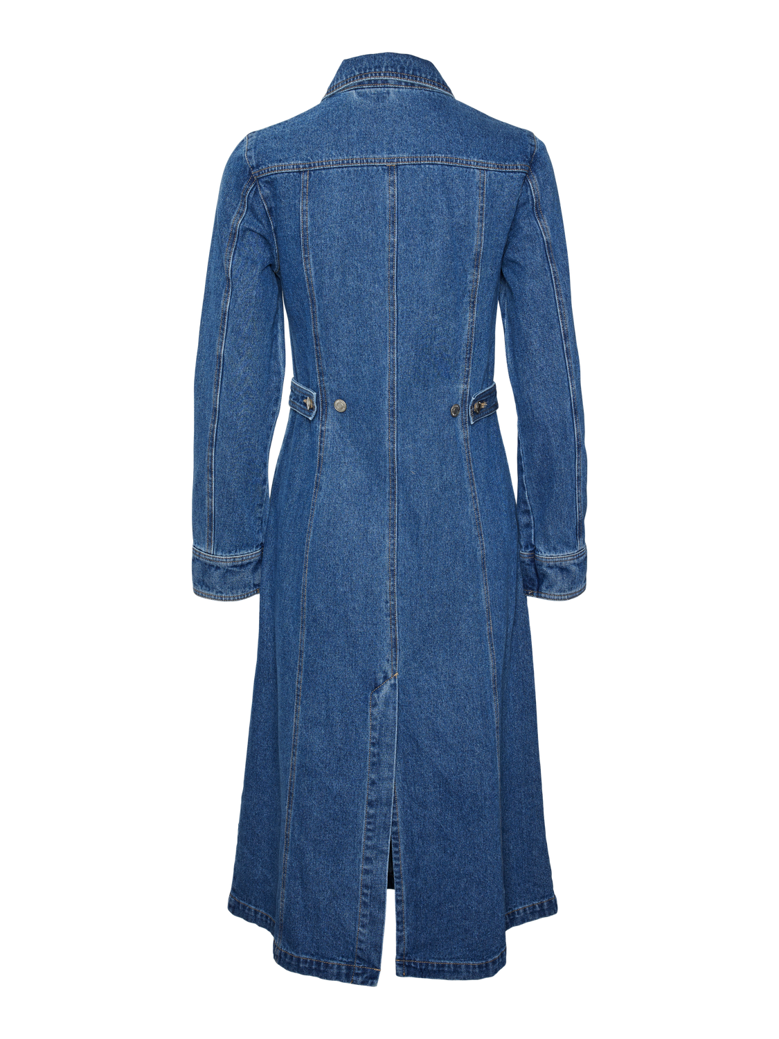 VMFINLEY Langes Kleid