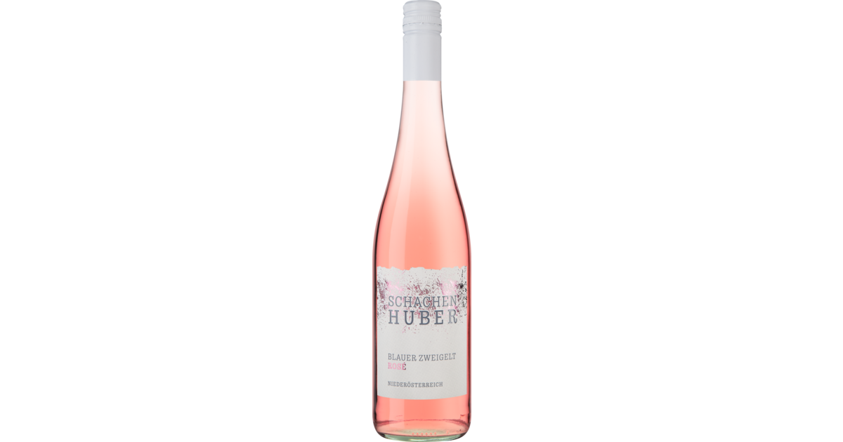 Blauer Zweigelt Rosé