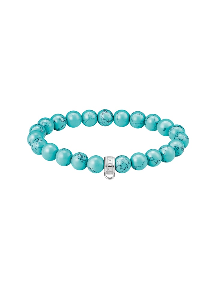 Thomas Sabo Armband in silber, türkis günstig kaufen