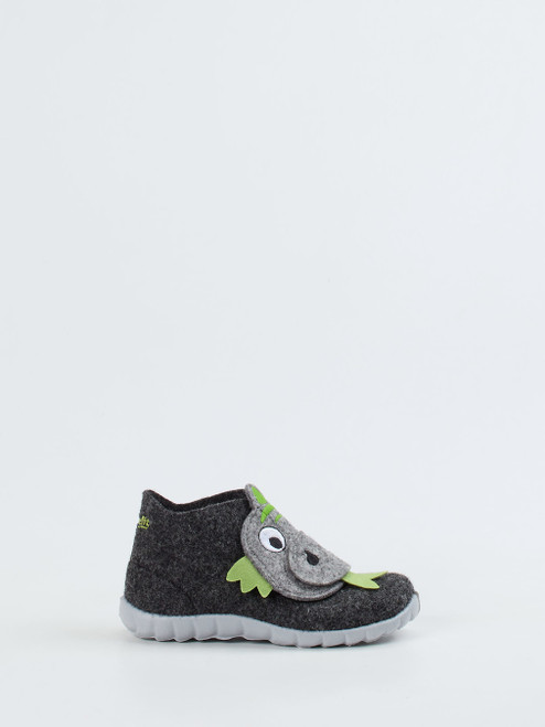 Hausschuh-76724090001 Superfit