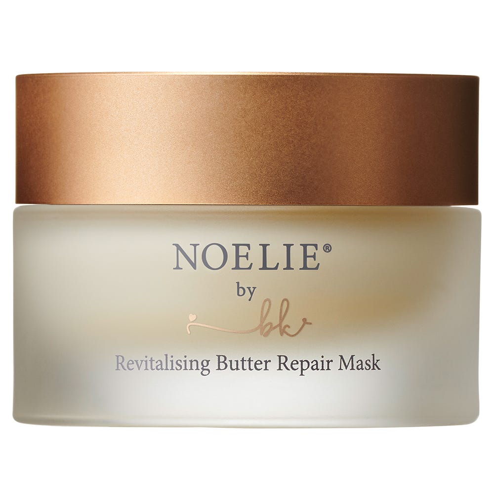 NOELIE Revitalising Butter Repair Mask 50 ml