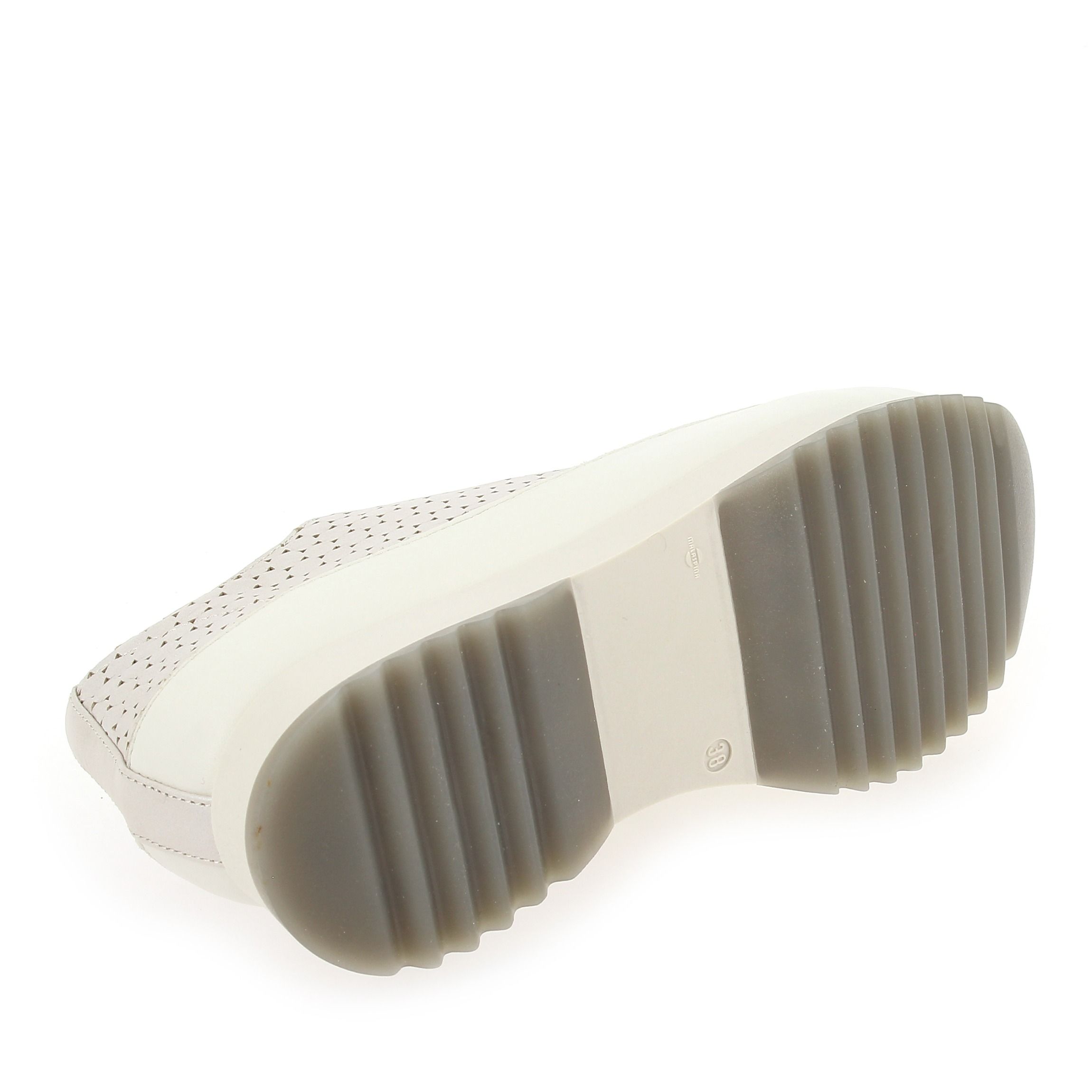 Rosemetal  FRASSETO JABIR - Blanc Argent