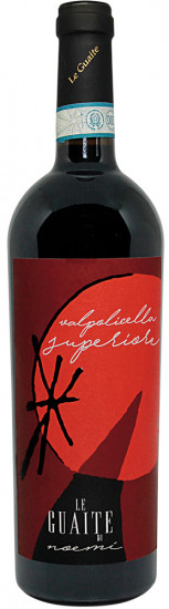 2013 Valpolicella Superiore DOC trocken - Le Guaite di Noemi