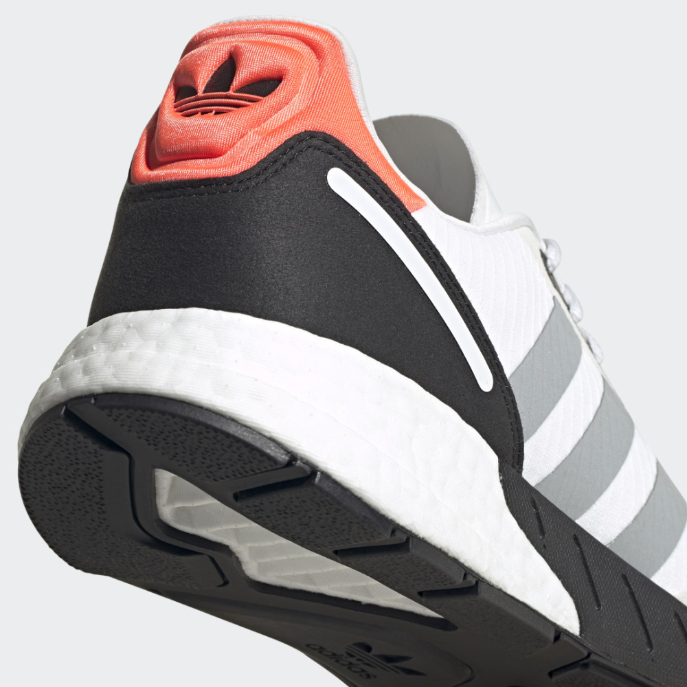 adidas ZX 1K Boost FY5648 / weiss