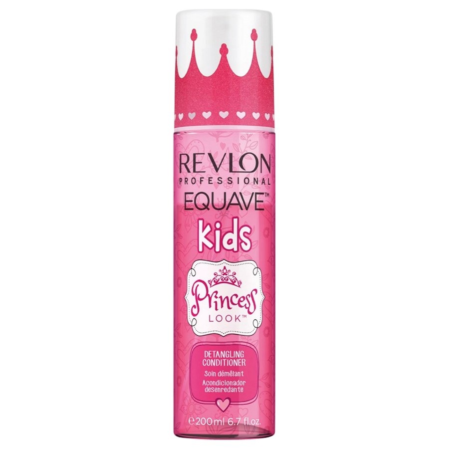 Kids Princess Conditioner