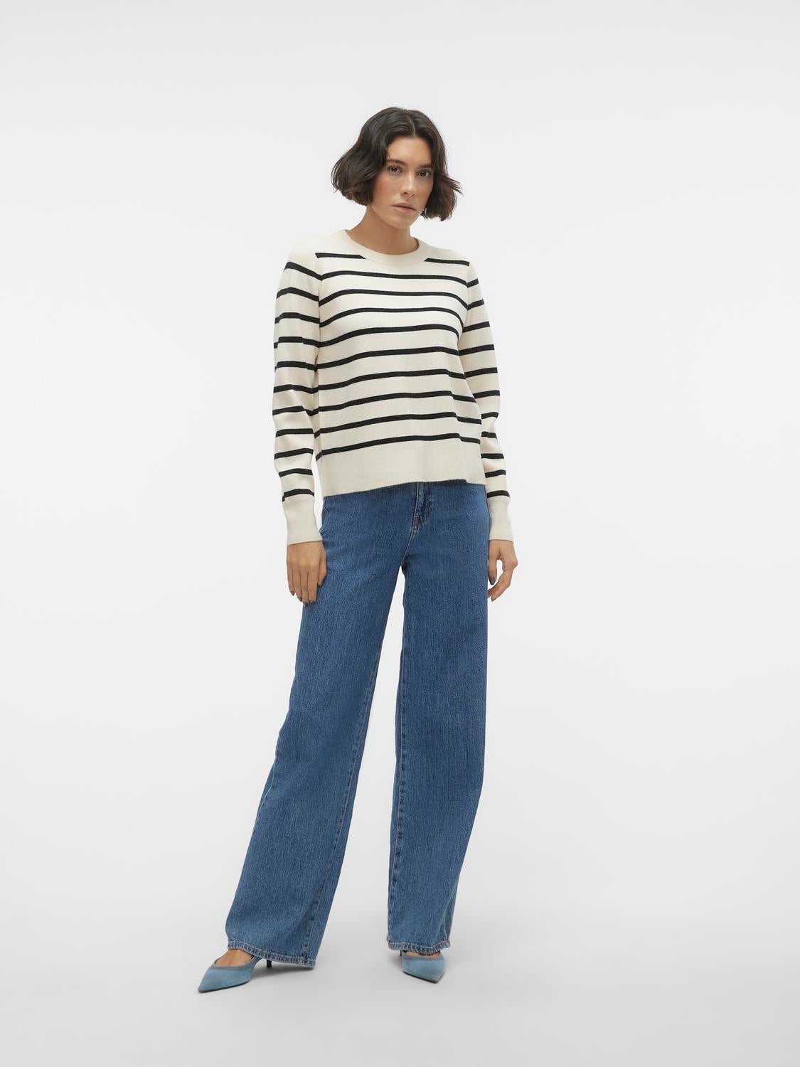 VMSABA Pullover