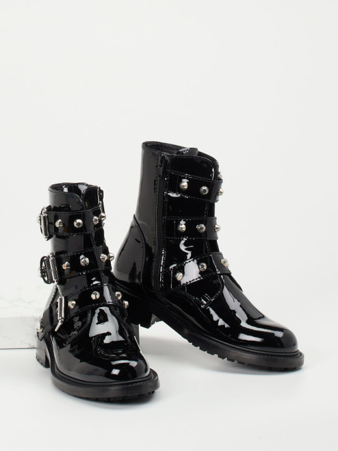 Stiefelette-17330090194 Konstantin Starke