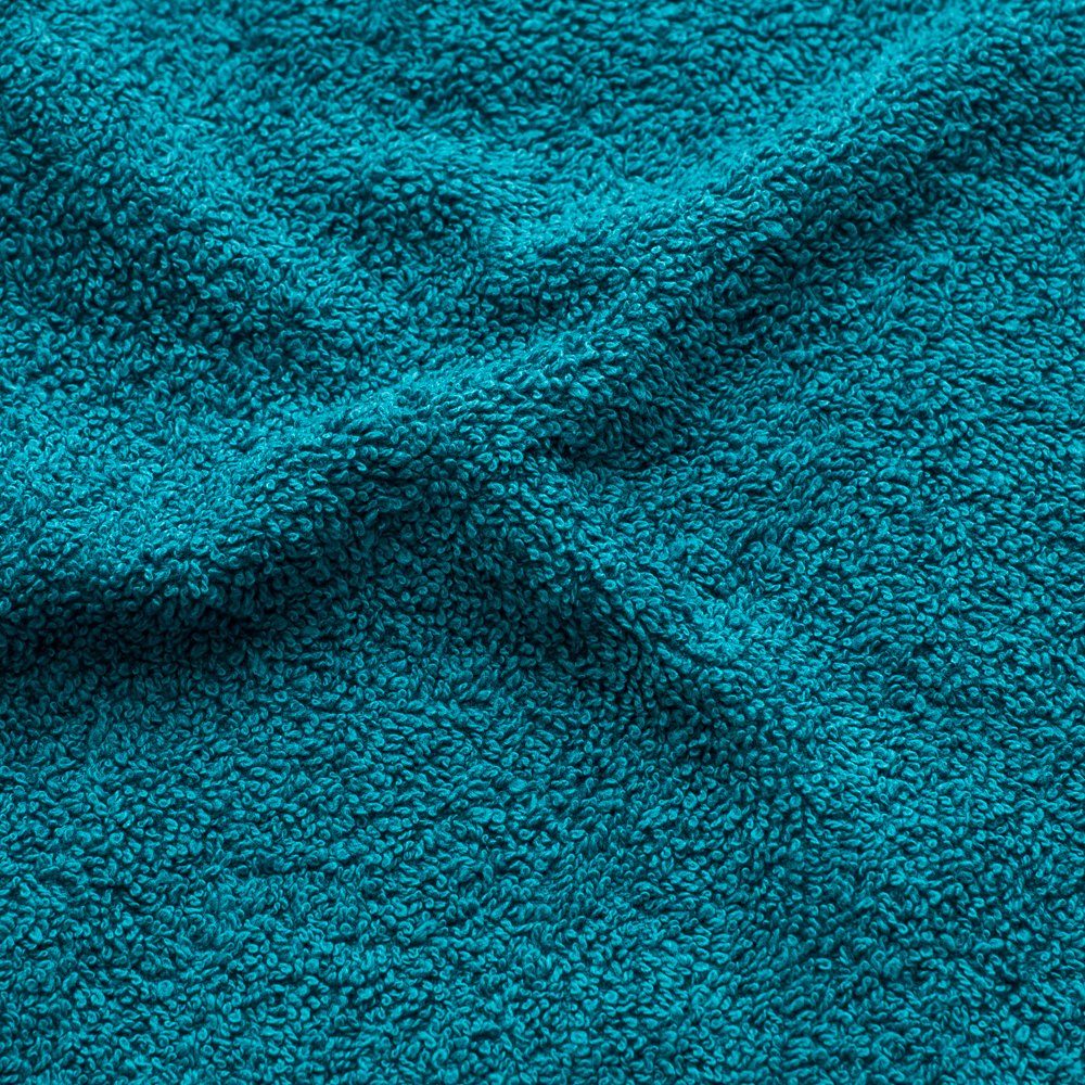 MatratzenL.A.B® Duschtücher 70x140 cm Rimini 500 g/m², 100% Baumwolle, Badetücher, Frotee, 23 Farben, mit Aufhänger, einzeln verpackt