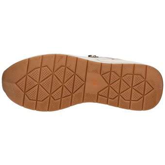 Barbarella Sneaker in beige