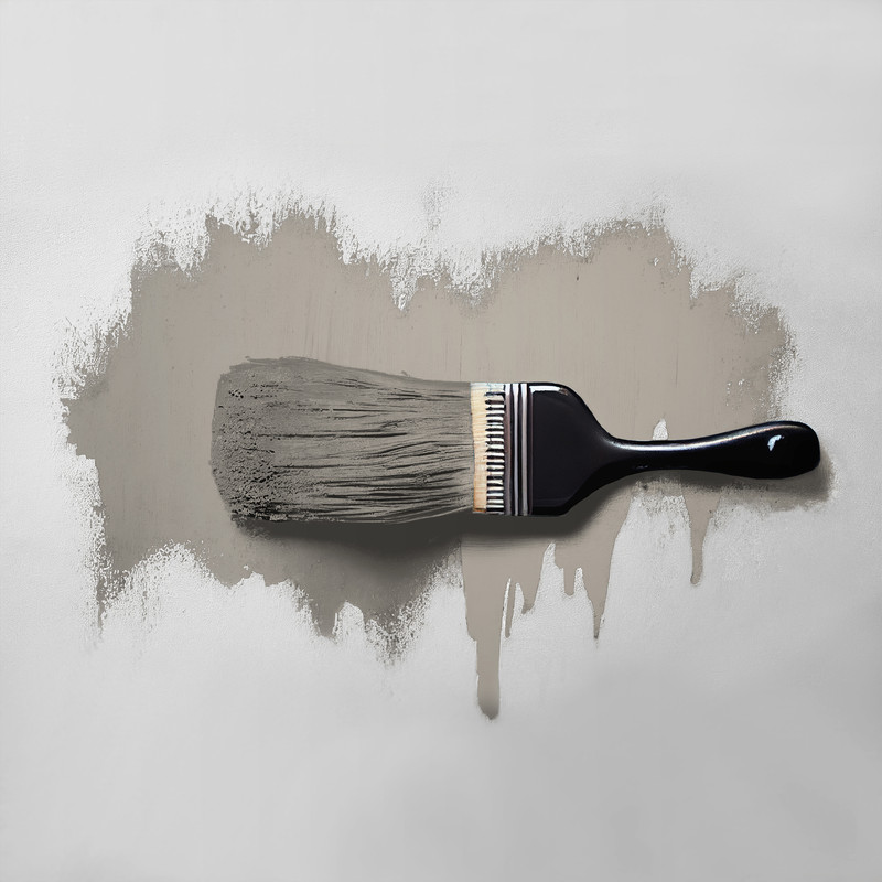 AS Creation A.S. Création - Wandfarbe Taupe 