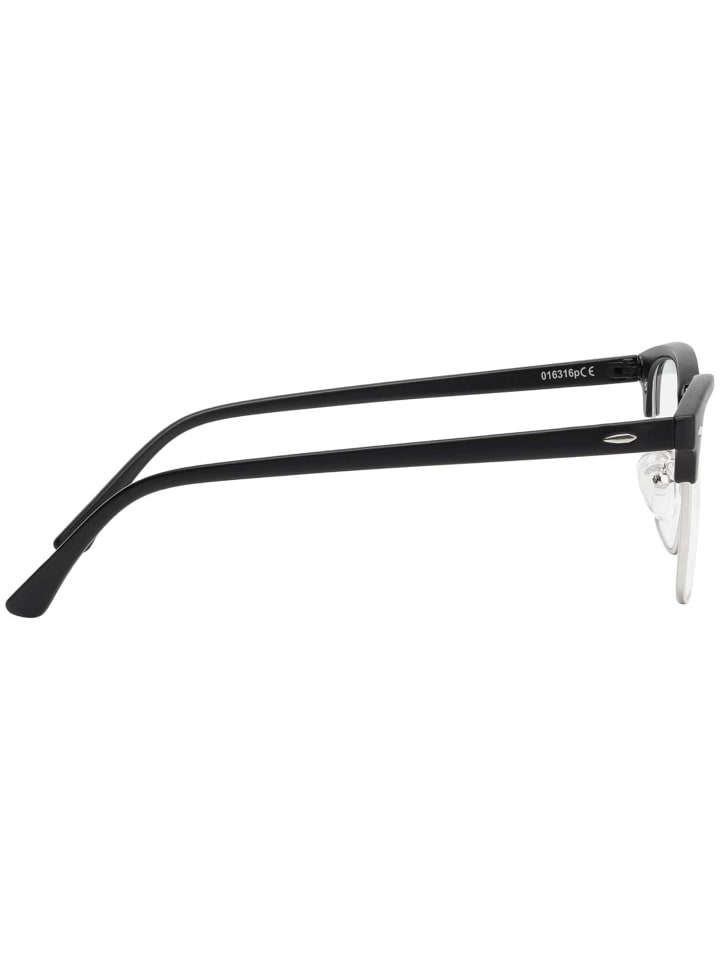 BEZLIT Herren Sonnenbrille in Schwarz Silber günstig kaufen onesize