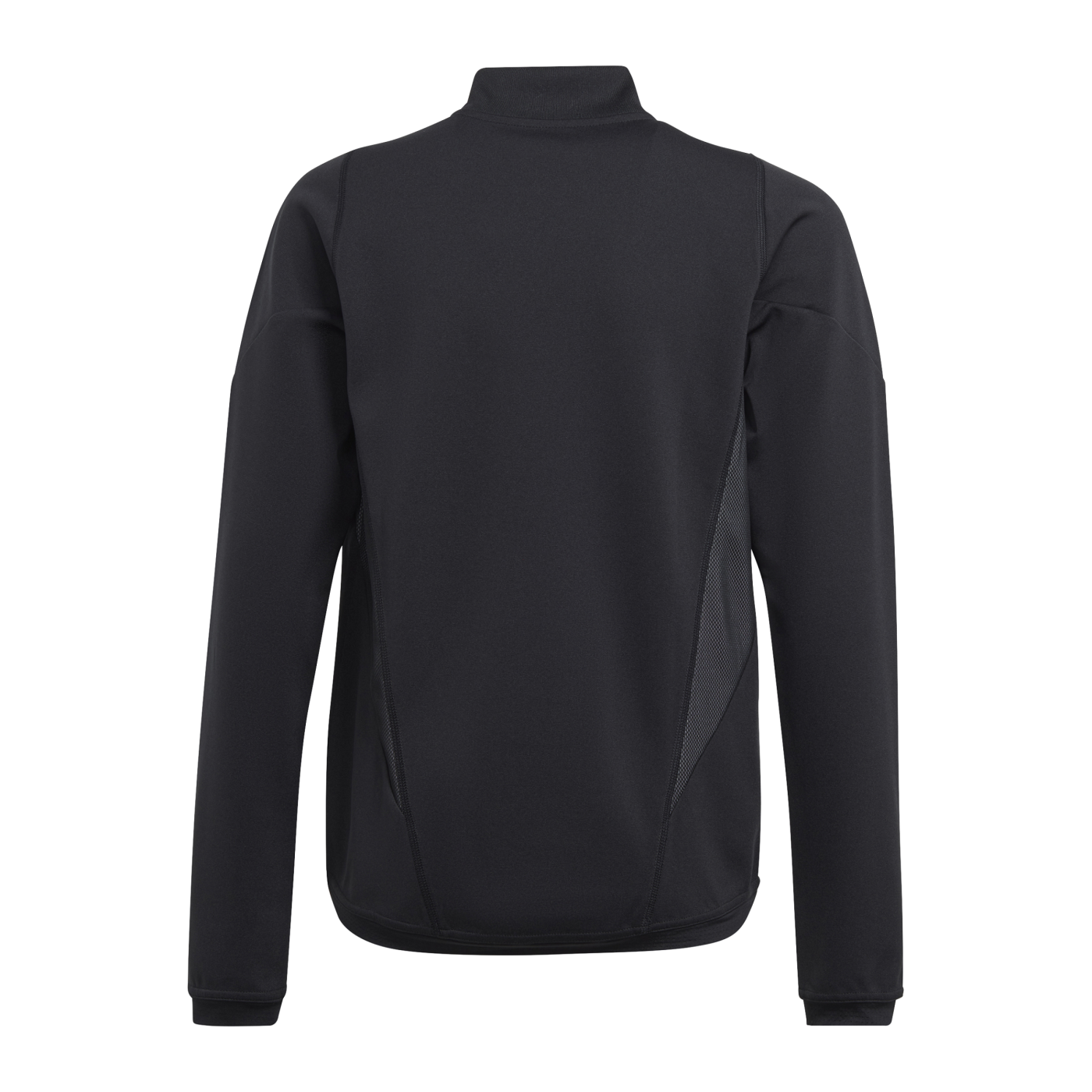 adidas Tiro 23 Competition Sweatshirt Kids Schwarz