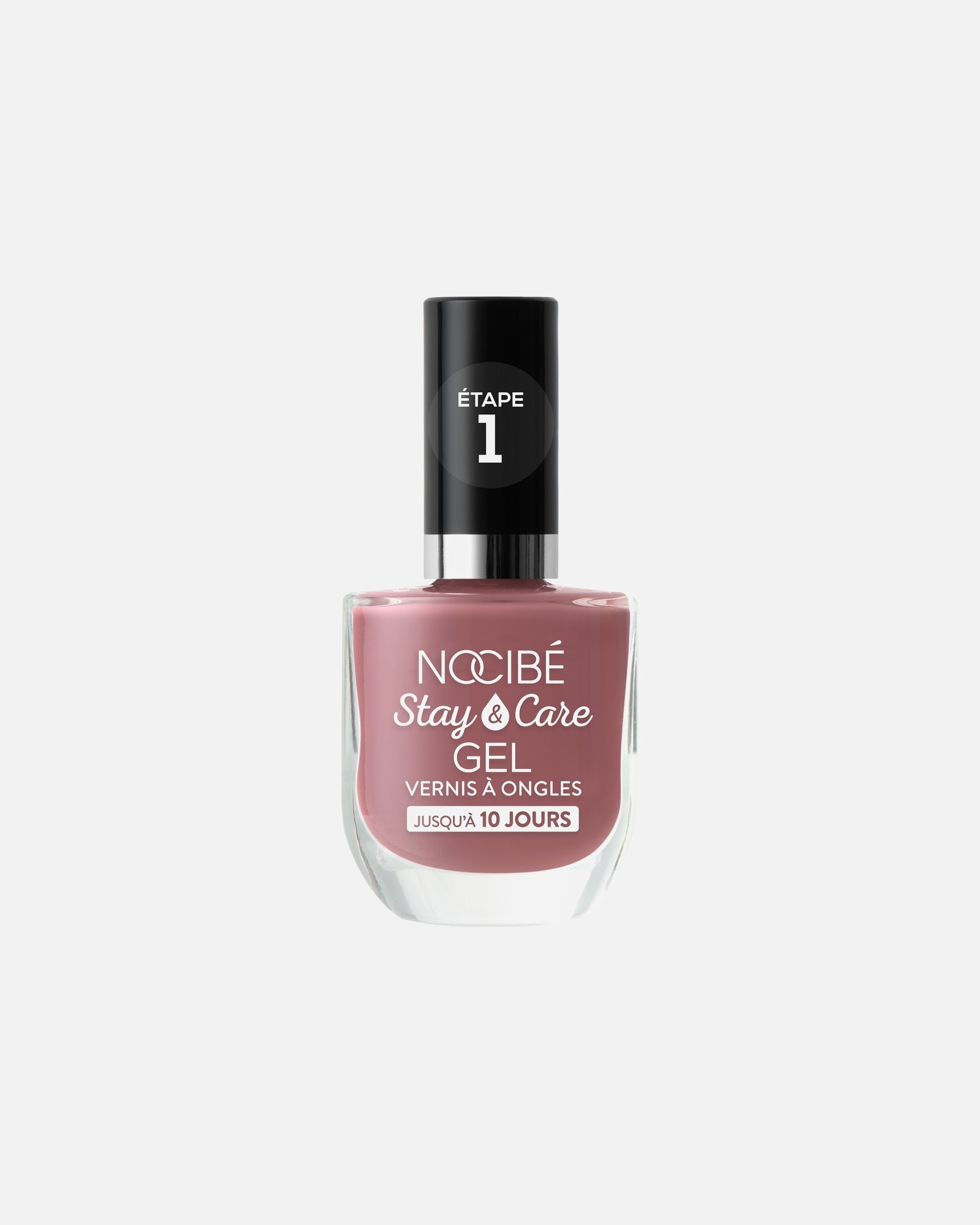 Nocibé Stay & Care Gel