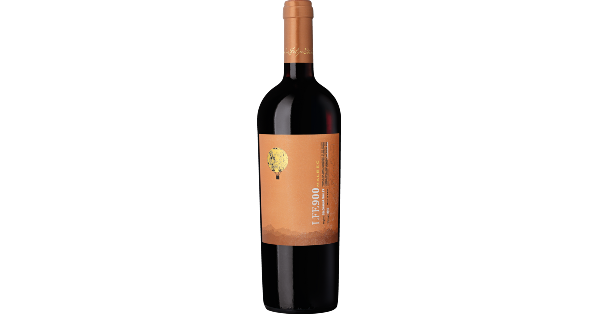 LFE900 Malbec