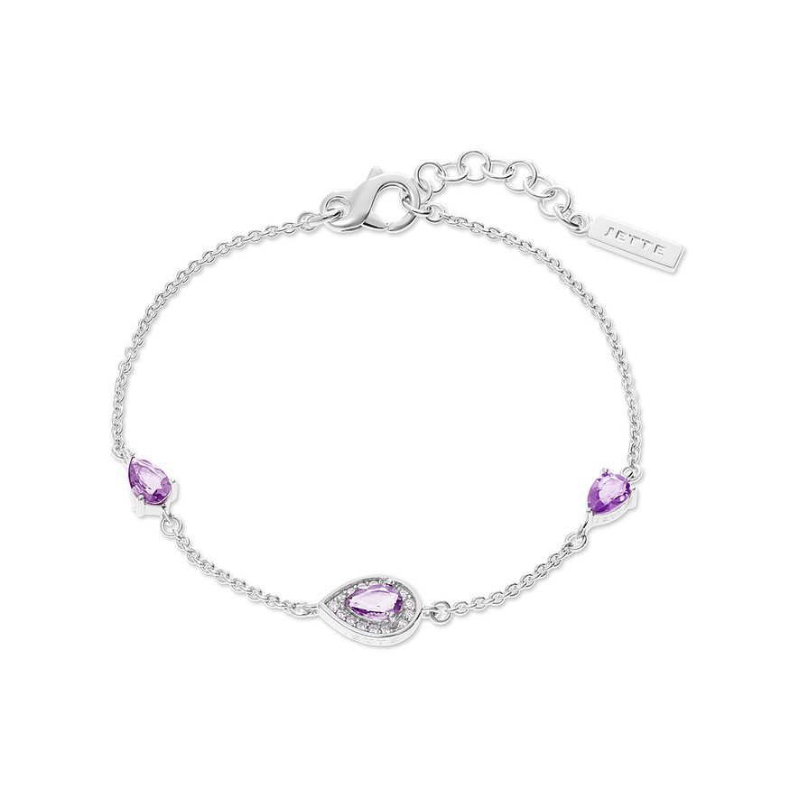 JETTE Armband