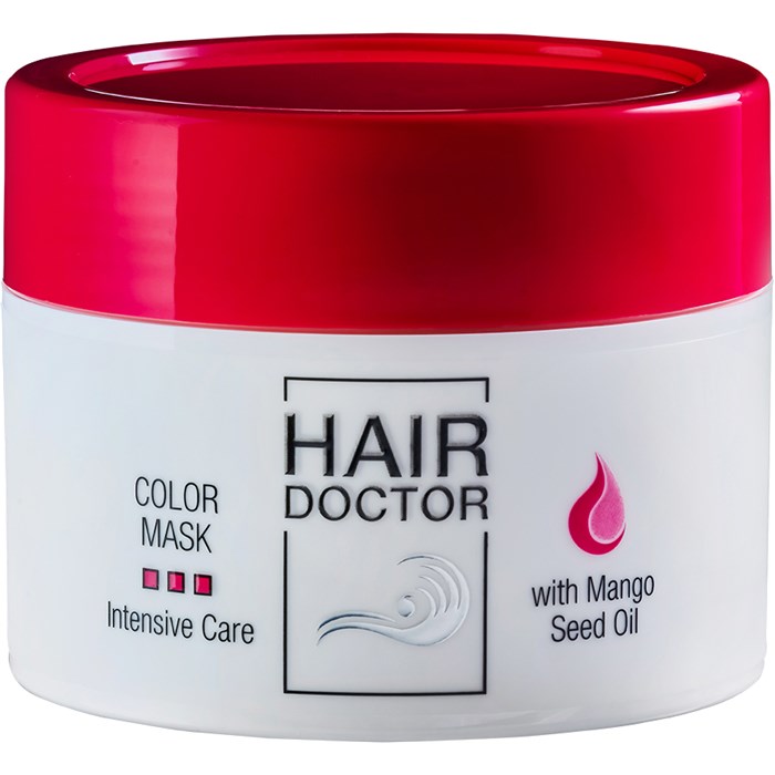 Color Intense Maske