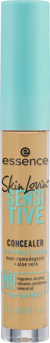 Concealer Skin Lovin' Sensitive 25 Medium Olive, 3,5 ml