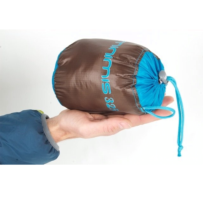 SirJoseph Minimis 320 Damen Mumienschlafsack