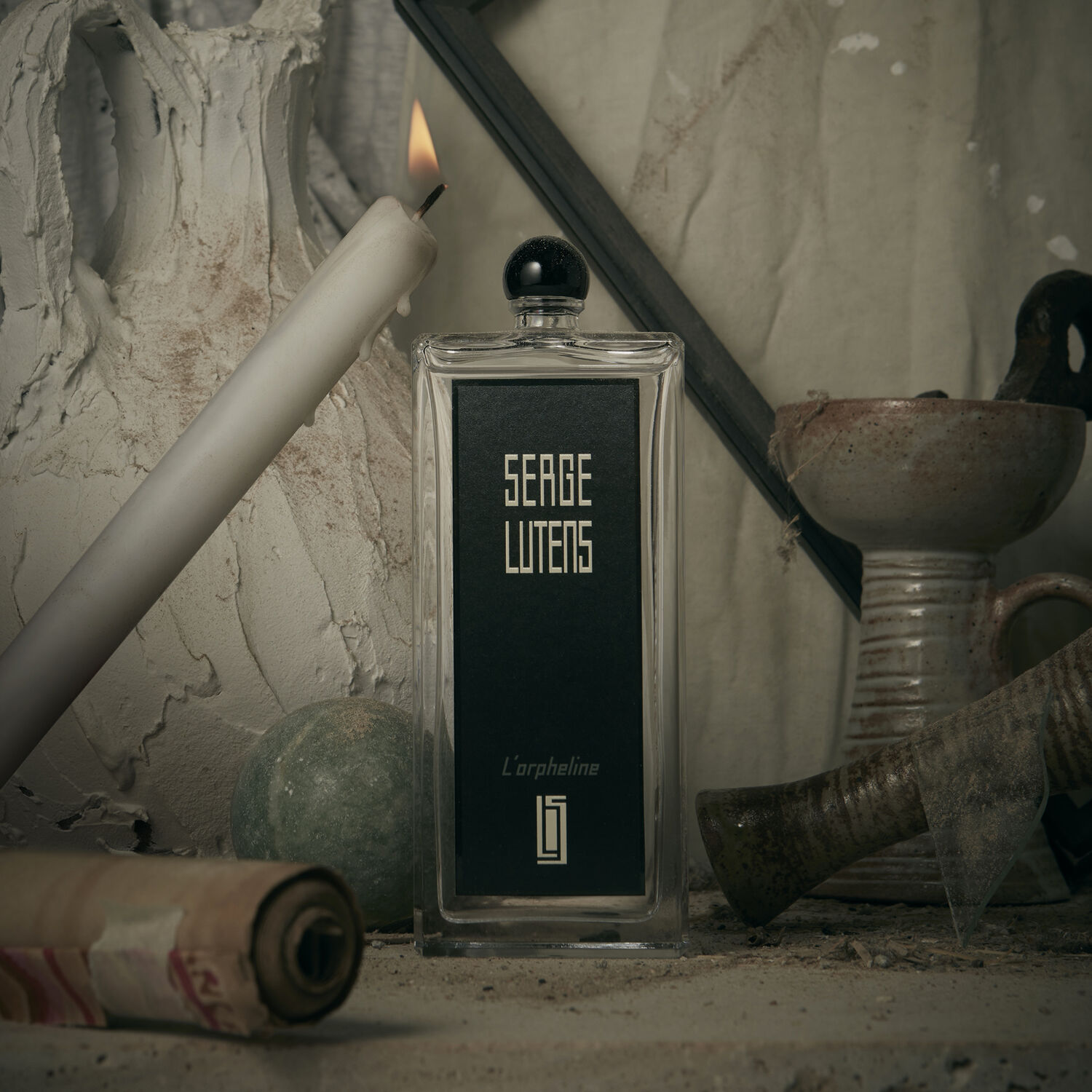 Serge Lutens L'Orpheline Eau de Parfum