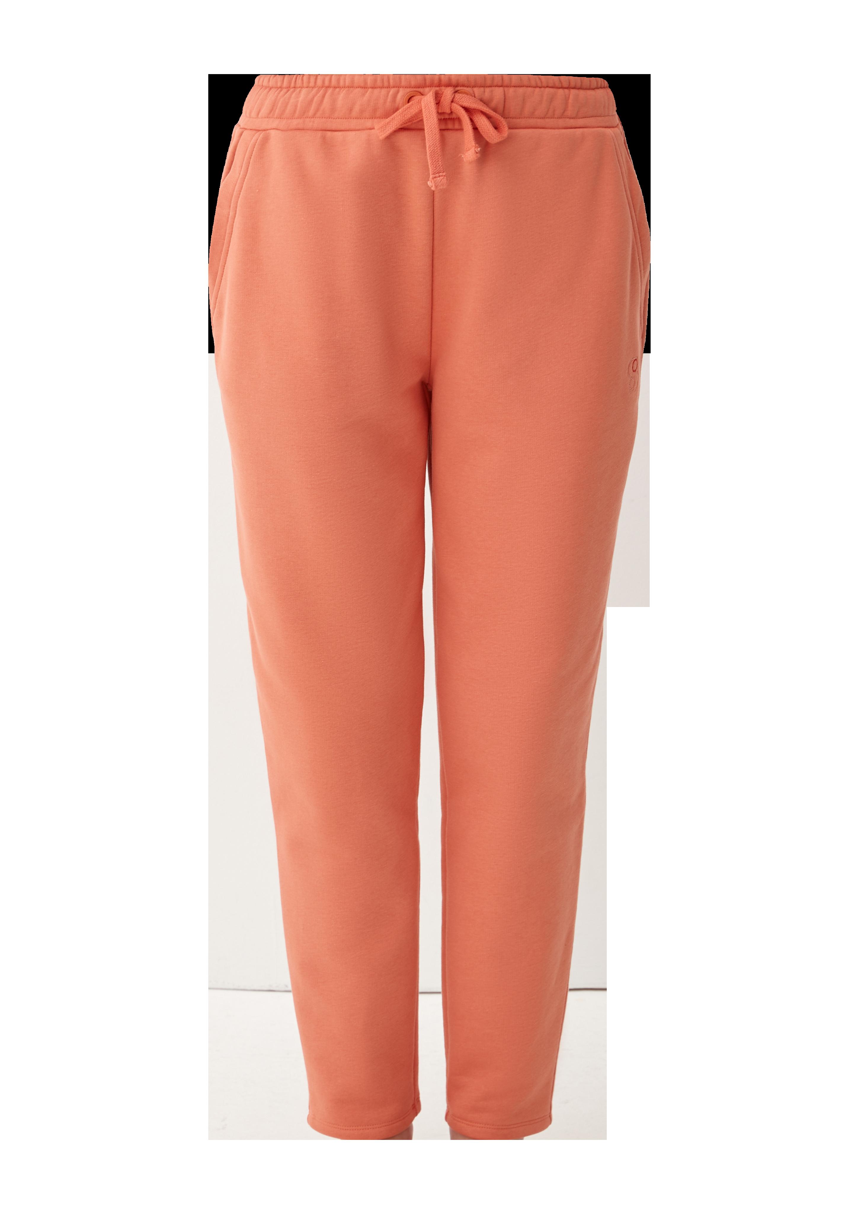 Loose: Sweatpants mit Tunnelzug  2130149-2711